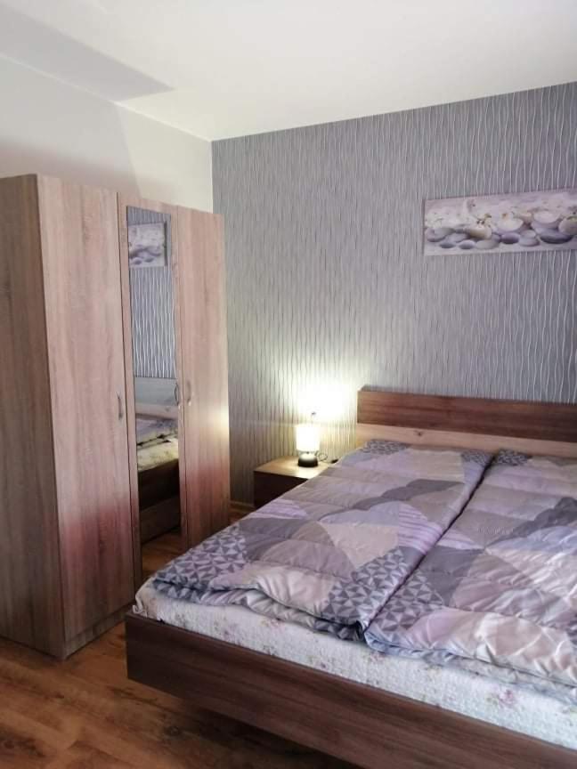 Byala-Apartment-Valmira Byala  Buitenkant foto