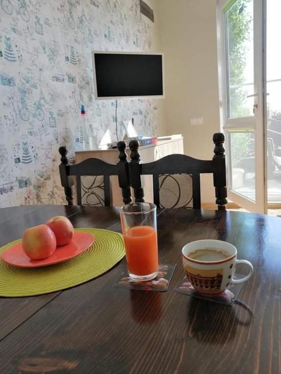 Byala-Apartment-Valmira Byala  Buitenkant foto