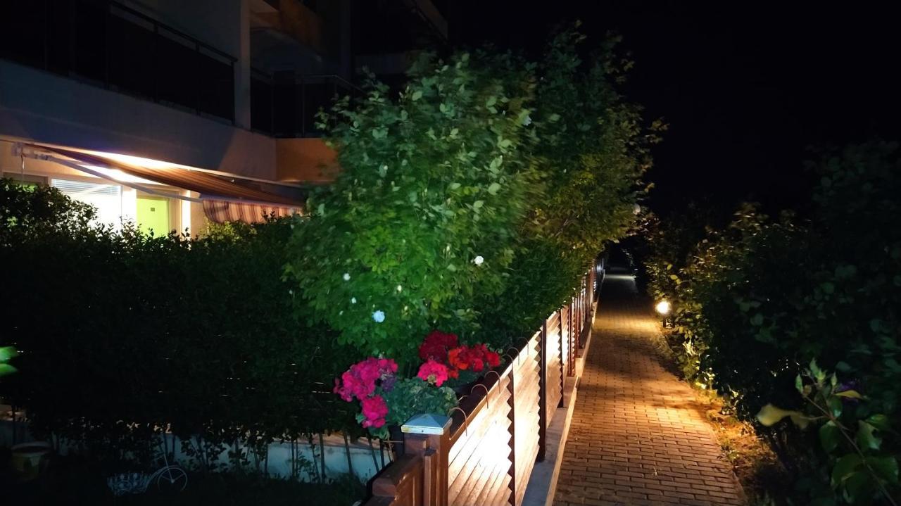 Byala-Apartment-Valmira Byala  Buitenkant foto