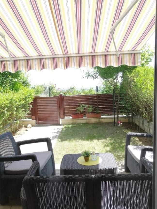 Byala-Apartment-Valmira Byala  Buitenkant foto