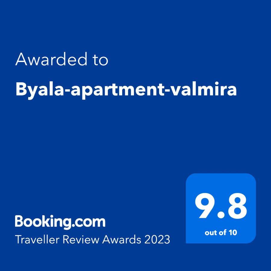 Byala-Apartment-Valmira Byala  Buitenkant foto